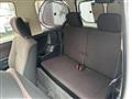 2008 Mitsubishi Pajero Mini