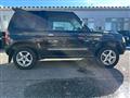 2010 Mitsubishi Pajero Mini