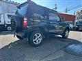 2010 Mitsubishi Pajero Mini