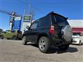 2011 Mitsubishi Pajero Mini
