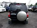 2004 Mitsubishi Pajero Mini