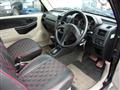 2004 Mitsubishi Pajero Mini