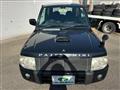 2010 Mitsubishi Pajero Mini