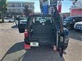 2010 Mitsubishi Pajero Mini