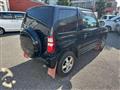 2010 Mitsubishi Pajero Mini