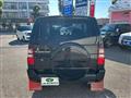 2010 Mitsubishi Pajero Mini