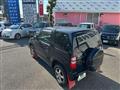 2010 Mitsubishi Pajero Mini