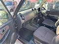 2010 Mitsubishi Pajero Mini