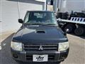 2011 Mitsubishi Pajero Mini