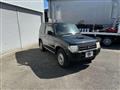 2011 Mitsubishi Pajero Mini