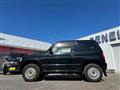 2011 Mitsubishi Pajero Mini