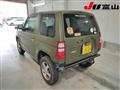 2009 Mitsubishi Pajero Mini
