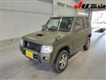 2009 Mitsubishi Pajero Mini