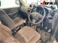 2009 Mitsubishi Pajero Mini