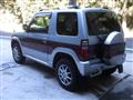2009 Mitsubishi Pajero Mini