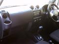 2009 Mitsubishi Pajero Mini