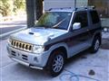 2009 Mitsubishi Pajero Mini
