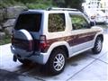 2009 Mitsubishi Pajero Mini