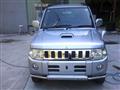 2009 Mitsubishi Pajero Mini