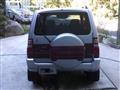 2009 Mitsubishi Pajero Mini