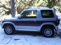 2009 Mitsubishi Pajero Mini