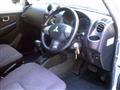 2009 Mitsubishi Pajero Mini