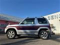 2010 Mitsubishi Pajero Mini
