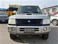 2003 Mitsubishi Pajero Mini