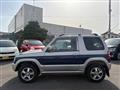 2003 Mitsubishi Pajero Mini
