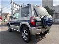 2003 Mitsubishi Pajero Mini