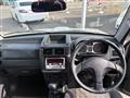 2003 Mitsubishi Pajero Mini