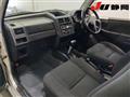 2002 Mitsubishi Pajero Mini