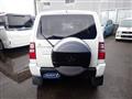 2009 Mitsubishi Pajero Mini