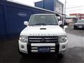 2009 Mitsubishi Pajero Mini