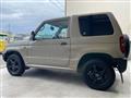 2002 Mitsubishi Pajero Mini
