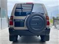 2002 Mitsubishi Pajero Mini