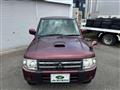 2010 Mitsubishi Pajero Mini