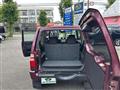 2010 Mitsubishi Pajero Mini