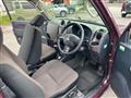 2010 Mitsubishi Pajero Mini