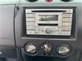 2010 Mitsubishi Pajero Mini