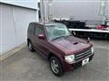 2010 Mitsubishi Pajero Mini