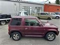 2010 Mitsubishi Pajero Mini