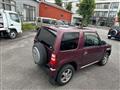 2010 Mitsubishi Pajero Mini