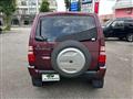 2010 Mitsubishi Pajero Mini