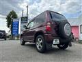 2010 Mitsubishi Pajero Mini