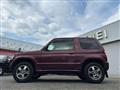 2010 Mitsubishi Pajero Mini