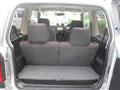 2009 Mitsubishi Pajero Mini