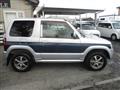 2009 Mitsubishi Pajero Mini