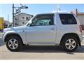 2008 Mitsubishi Pajero Mini