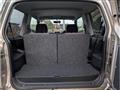 2003 Mitsubishi Pajero Mini